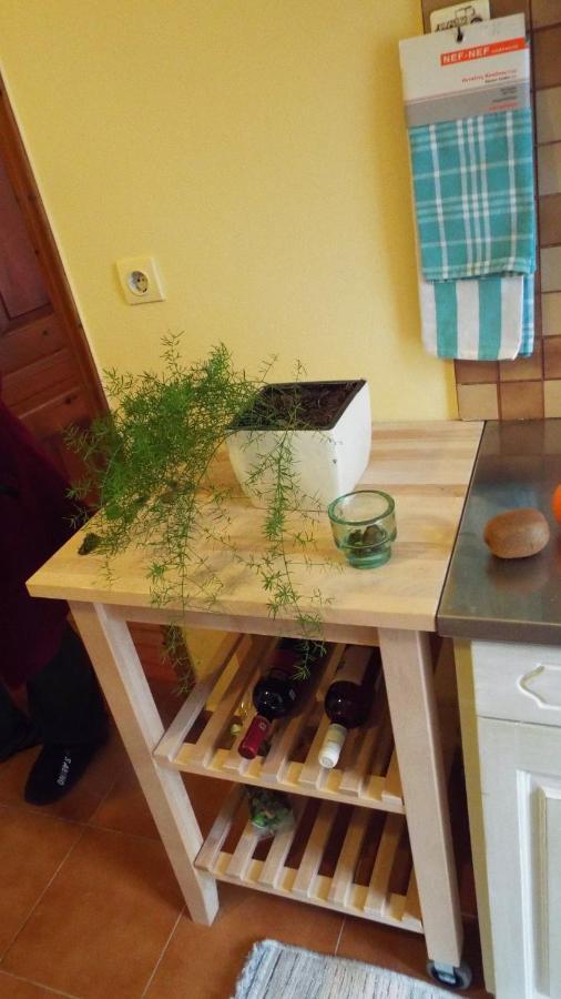 Center Apartments Lefkáda Kültér fotó