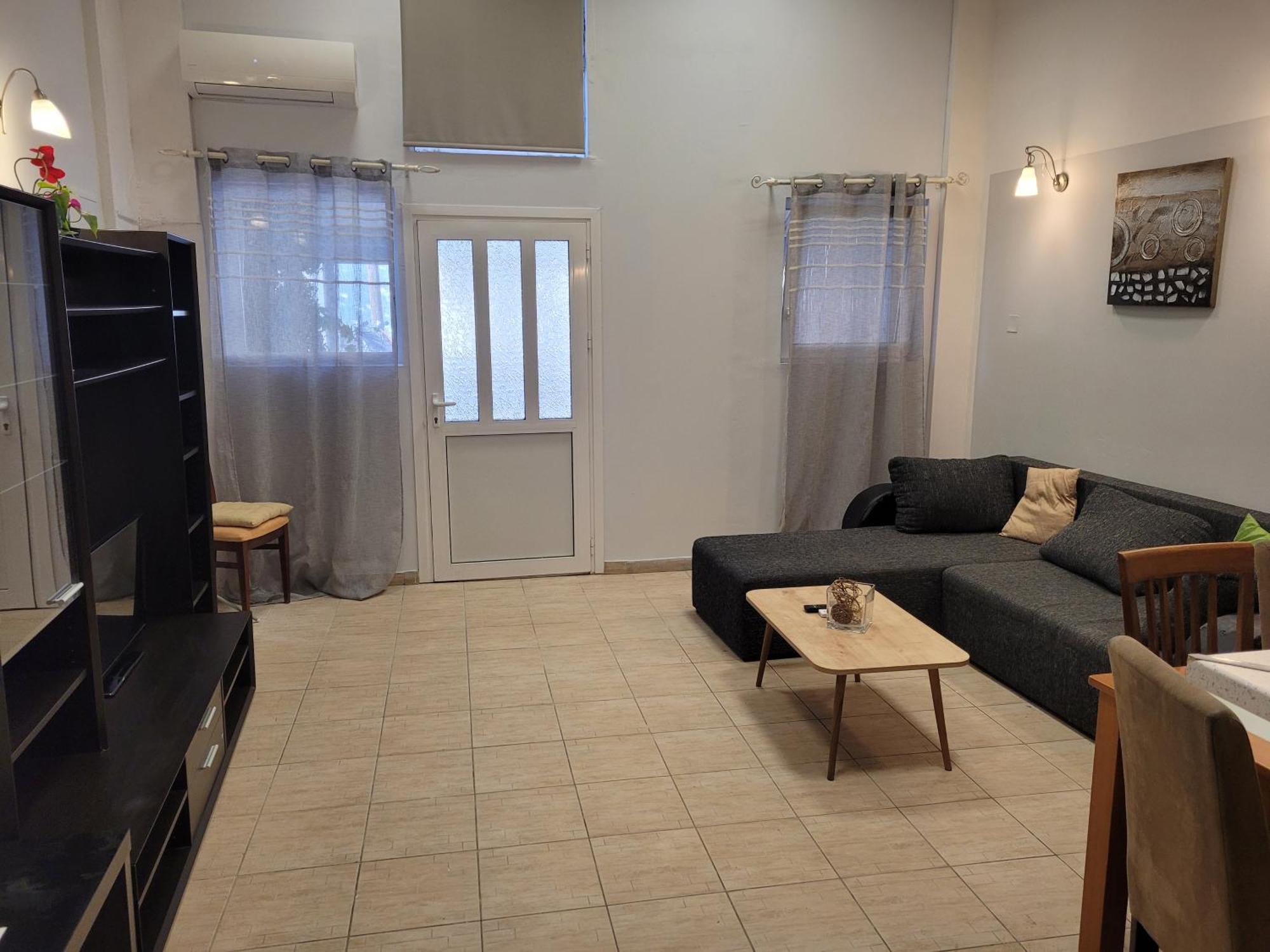 Center Apartments Lefkáda Kültér fotó