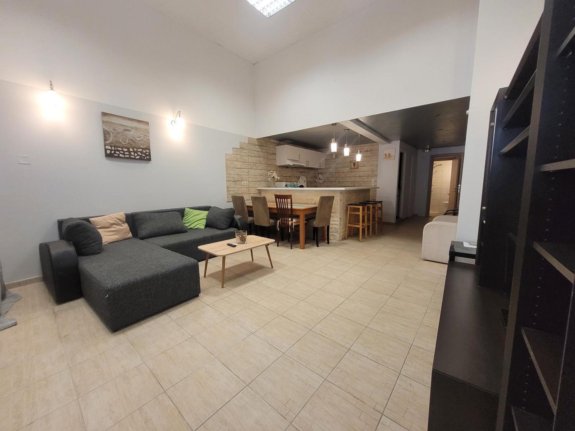 Center Apartments Lefkáda Kültér fotó