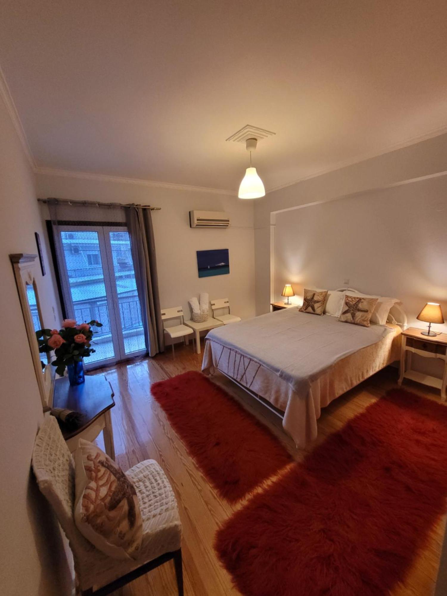 Center Apartments Lefkáda Kültér fotó